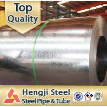Galvanisierter Stahl gi Spulen aus Porzellan Tianjin Manufacurer